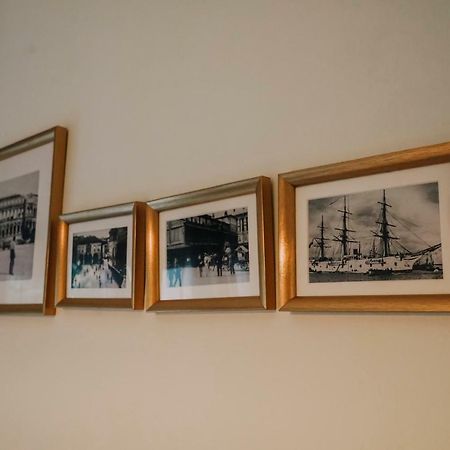 Apartman Bacchus プーラ エクステリア 写真