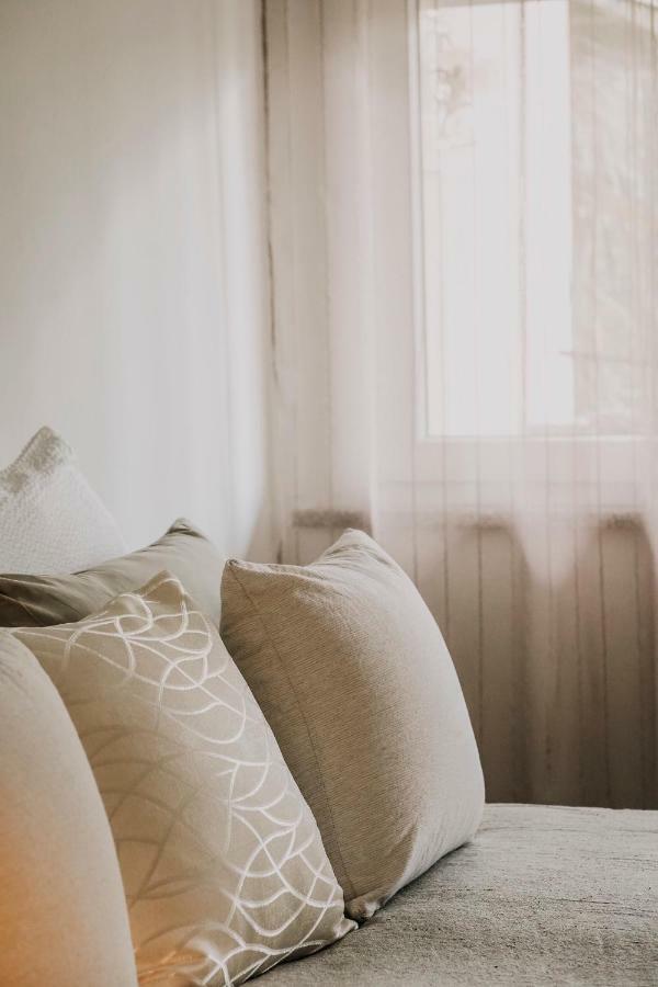 Apartman Bacchus プーラ エクステリア 写真