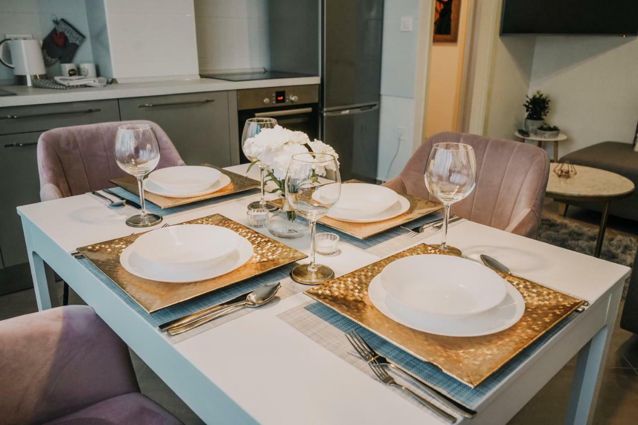 Apartman Bacchus プーラ エクステリア 写真