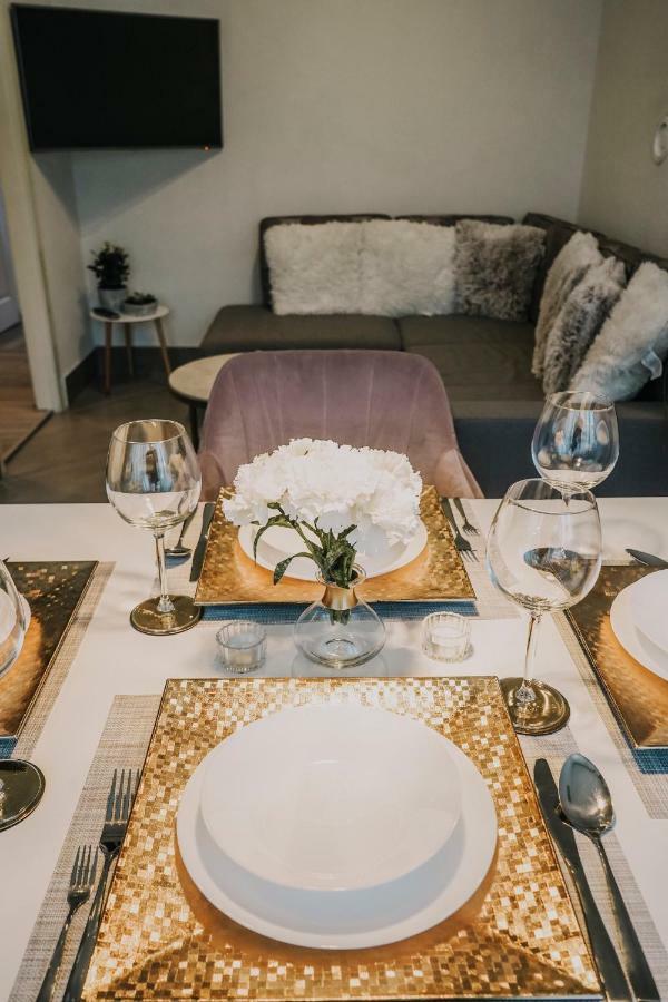 Apartman Bacchus プーラ エクステリア 写真