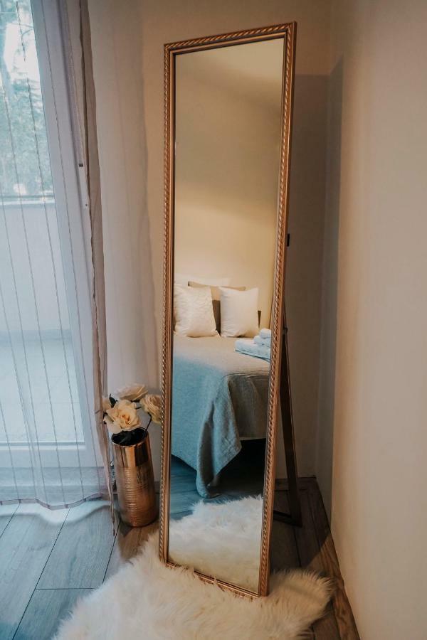 Apartman Bacchus プーラ エクステリア 写真