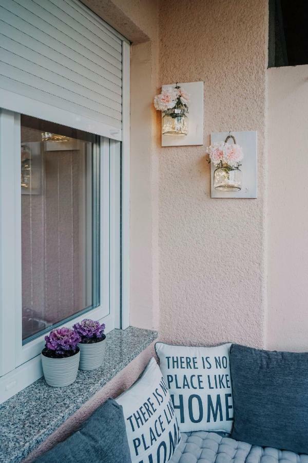 Apartman Bacchus プーラ エクステリア 写真