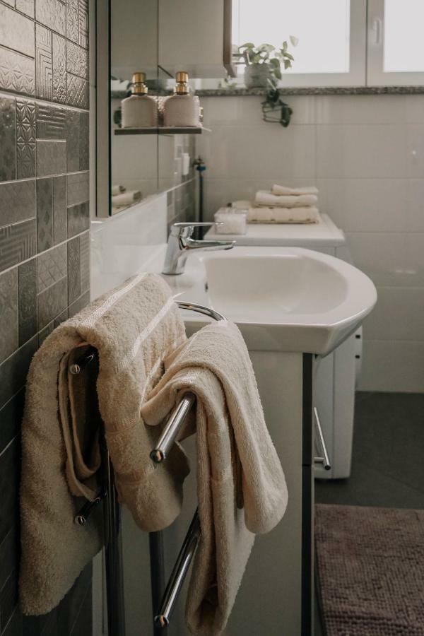 Apartman Bacchus プーラ エクステリア 写真