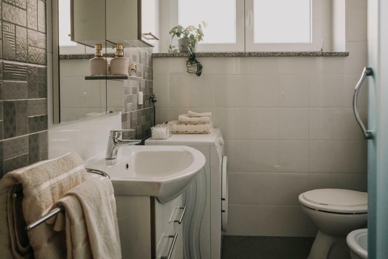 Apartman Bacchus プーラ エクステリア 写真